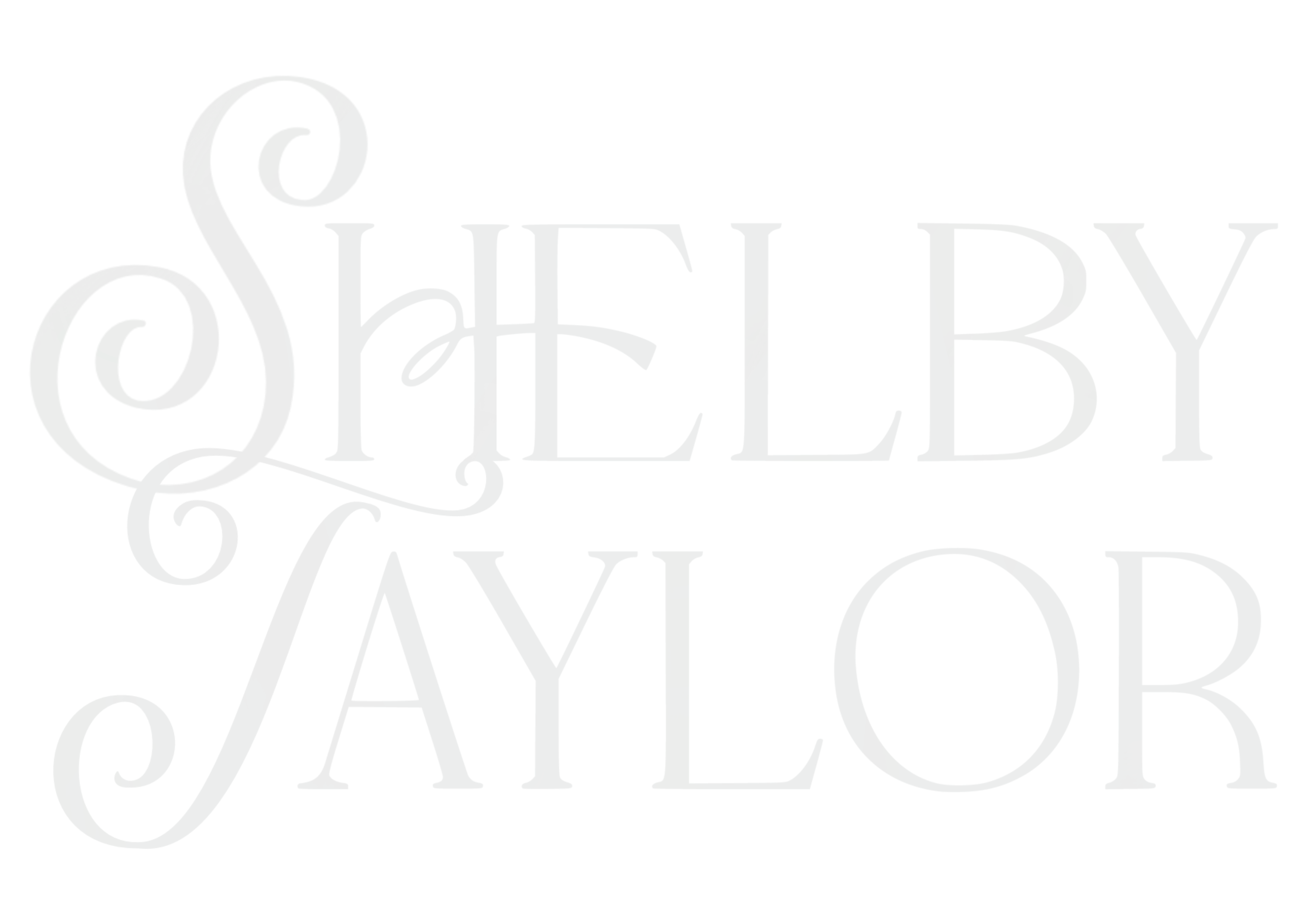Shelby Taylor
